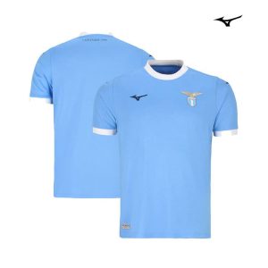 Maillot Lazio Domicile 2025/2026