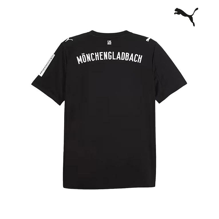 Maillot Borussia Mönchengladbach Third 2025/2026 – Image 3