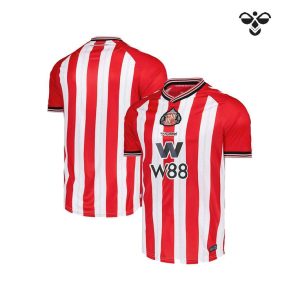 Maillot Sunderland Domicile 2025/2026