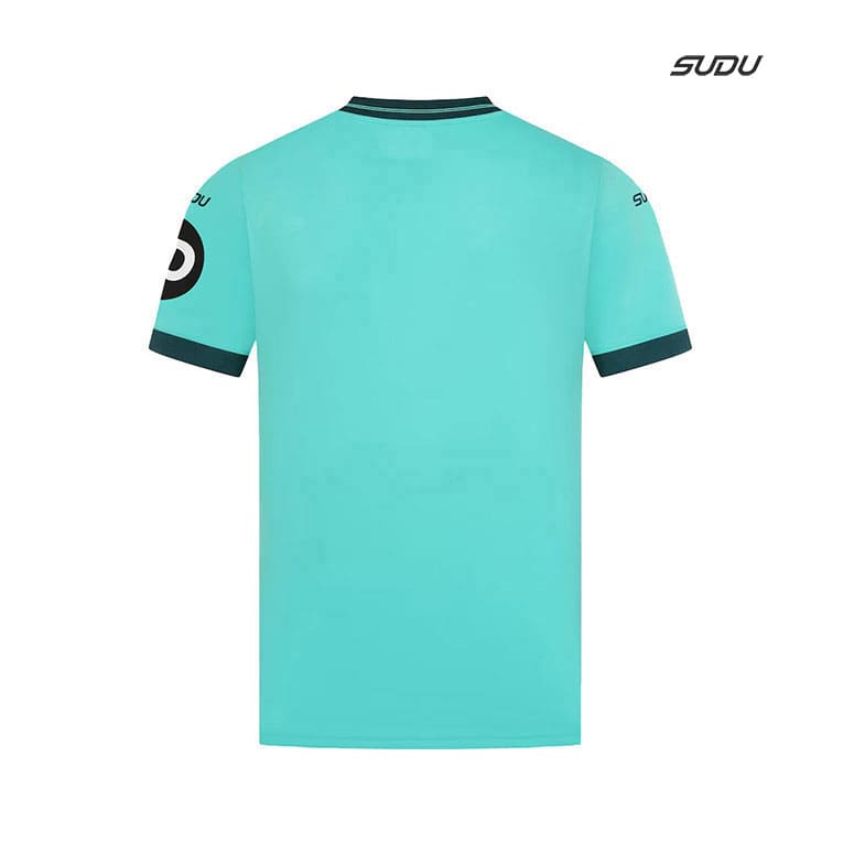 Maillot Wolverhampton Wanderers Extérieur 2025/2026 – Image 3