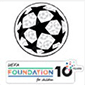 Champions League+Foundation +€4.50