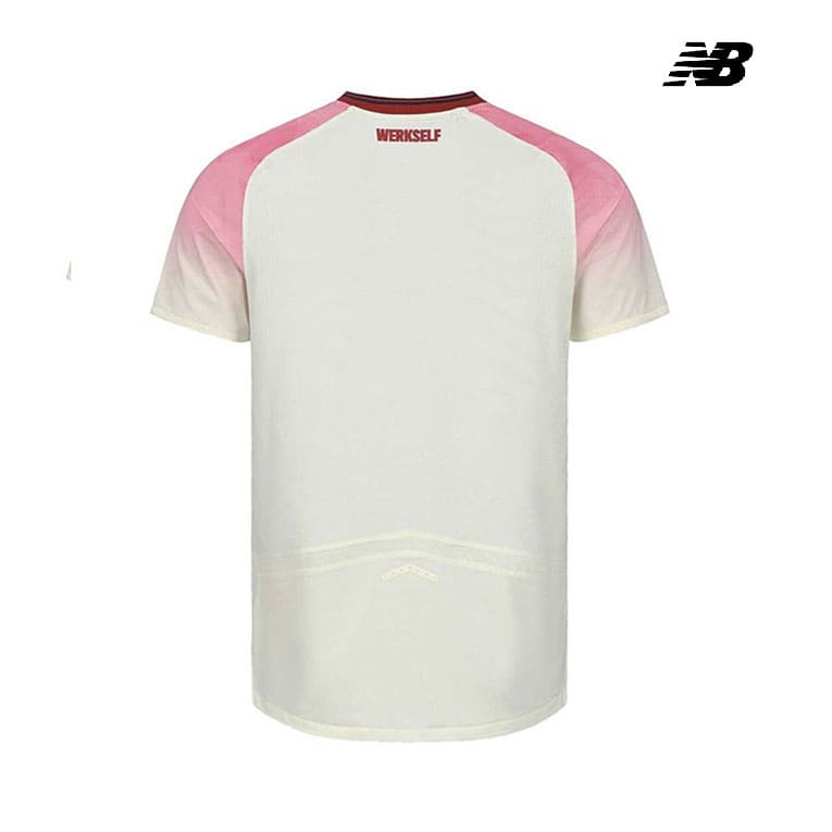 Maillot Bayer Leverkusen Extérieur 2025/2026 – Image 3