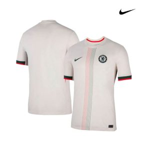 Maillot Chelsea Extérieur 2025/2026