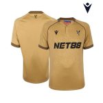 Maillot Crystal Palace Extérieur 2025/2026