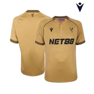 Maillot Crystal Palace Extérieur 2025/2026
