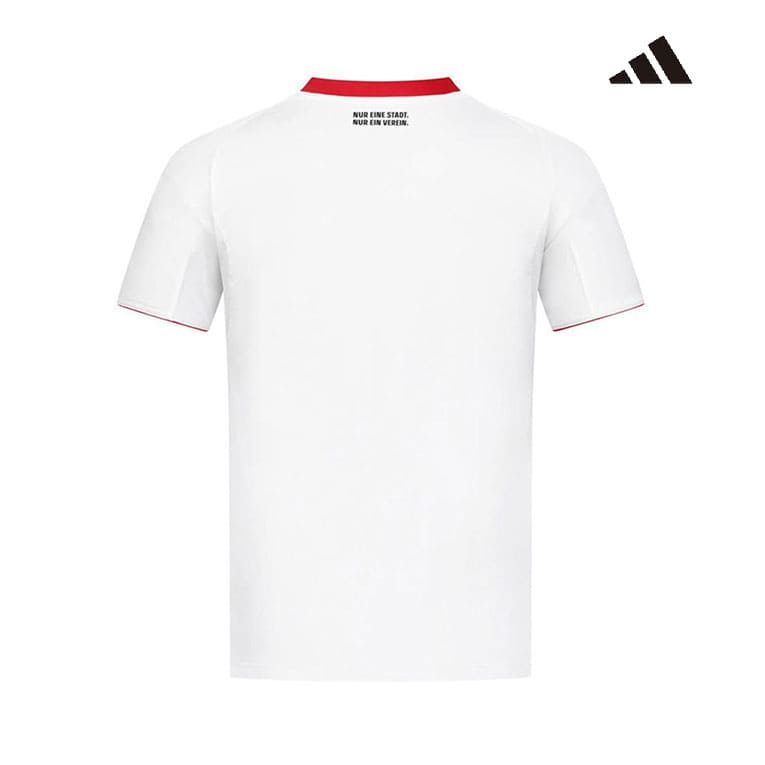Maillot Eintracht Frankfurt Extérieur 2025/2026 – Image 4