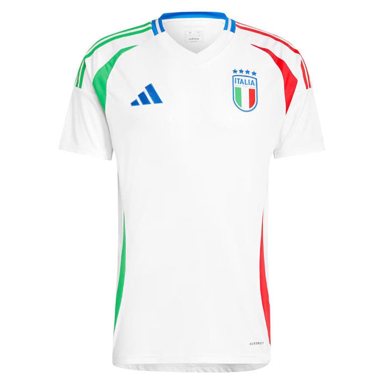 Maillot Kit Italie Extérieur Enfant 2024/2025 – Image 2