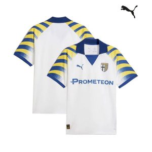 Maillot Parma Calcio Third 2025/2026