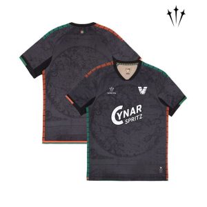 Maillot Venezia Domicile 2025/2026