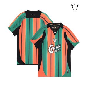 Maillot Venezia Third 2025/2026