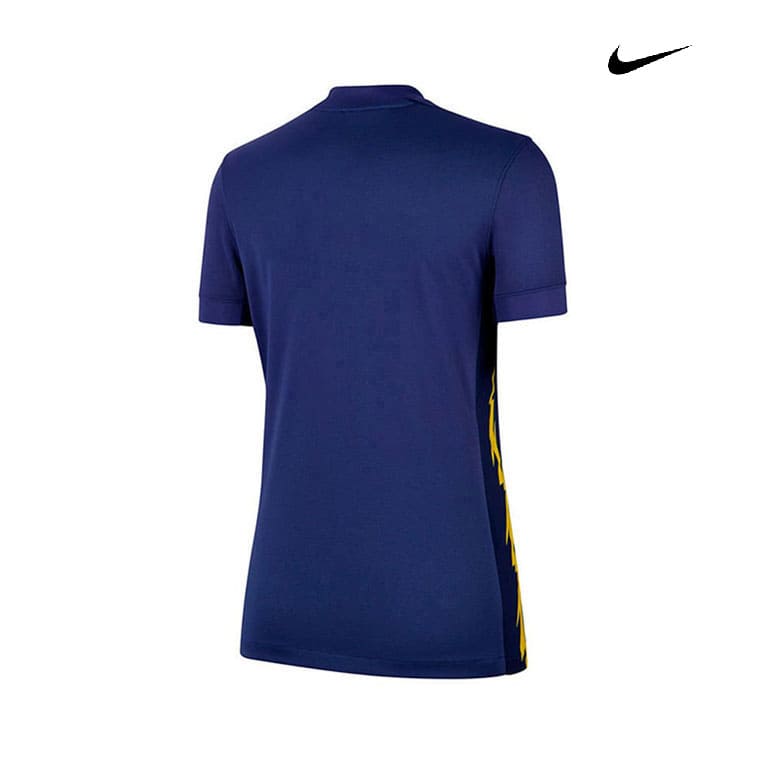Maillot Atletico Madrid Extérieur Femme 2025/2026 – Image 3