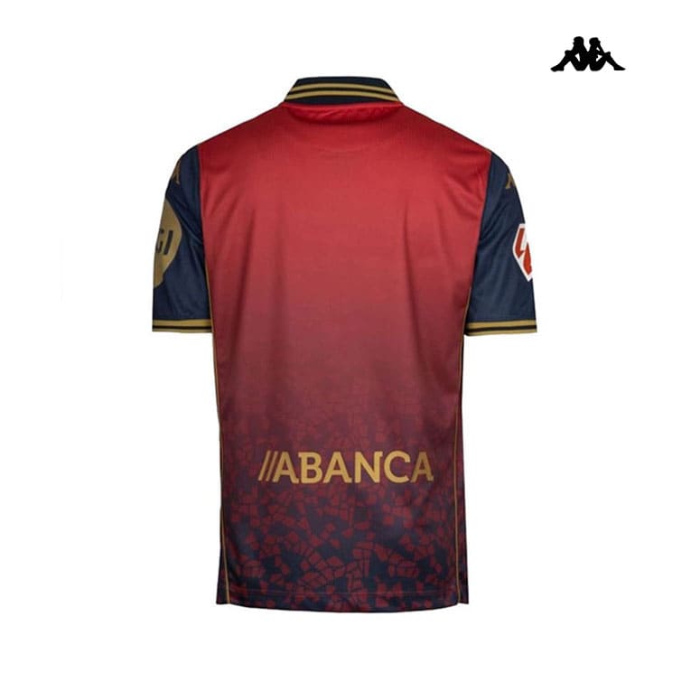 Maillot Deportivo La Coruña Extérieur 2025/2026 – Image 3