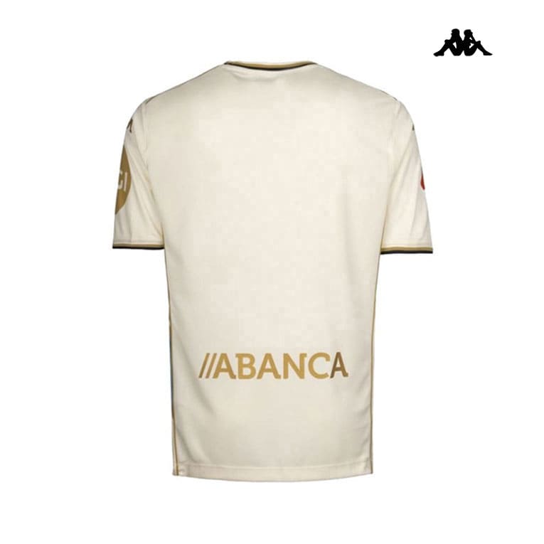 Maillot Deportivo La Coruña Third 2025/2026 – Image 3