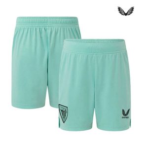 Short Athletic Bilbao Third 2025/2026